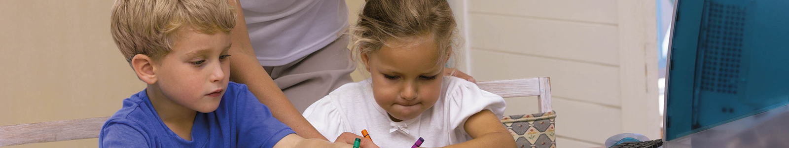 小児歯科治療について